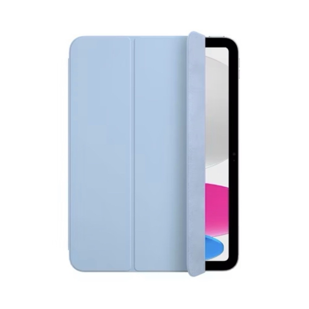 New Apple‎ Smart Cover Cornflower for iPad mini 5th Gen